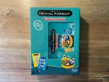 Trivial Pursuit