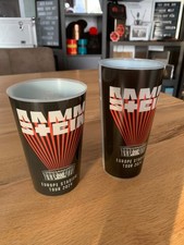 Rammstein Becher Tour 2024