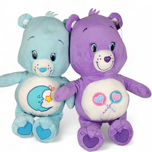Glücksbärchis care bears - care,