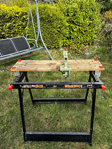 Black decker workmate - black+decker,