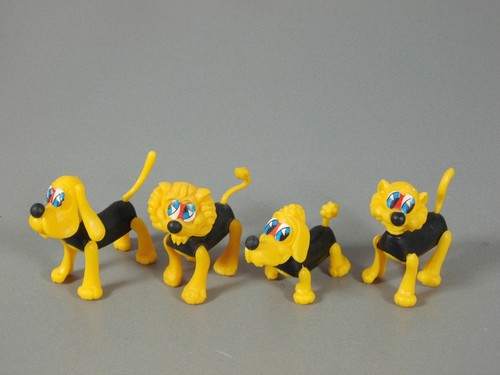 Stecktiere hunde und - stecktiere:,