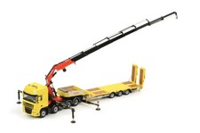 WSI 1:50 DAF XF 105 SUPER