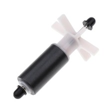 Keramik Impeller, Ersatz