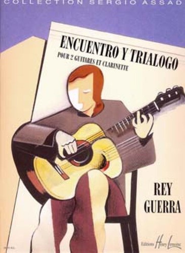 Encuentro trialogo clarinet - encuentro,