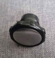 TAPPO BENZINA SERBATOIO BENELLI 50 G2 (SC1945MG) Tankdeckel Schwarz  / CHROM 