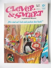 Clever und Smart Bd. 39 Wir