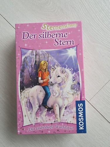 Sternenschweif der silberne - der,