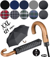 Regenschirm Herren XXL