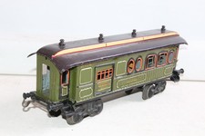 Schöner handlackierter Bing