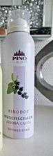 **PINO** Duschschaum - Jojoba