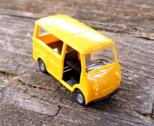 Glas goggomobil 300 - glas,