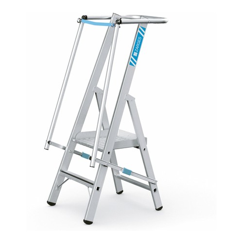 Zarges zap stufenleiter - stufenleiter, 2