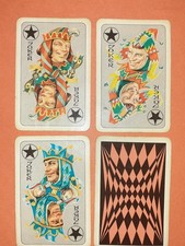 DDR Spielkarten COEUR