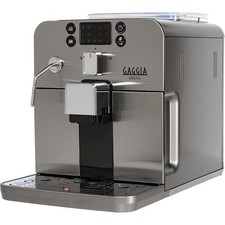 Gaggia R19305/01 Brera LED
