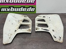 Tankspoiler suzuki 125 - suzuki, rm