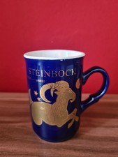Steinbock Sternzeichen Tasse