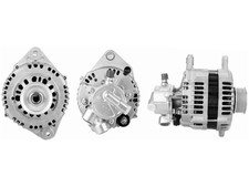 LICHTMASCHINE OPEL ASTRA G 1.7