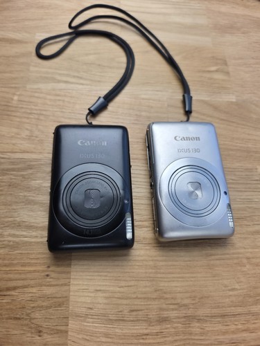 Canon ixus 130 - canon,