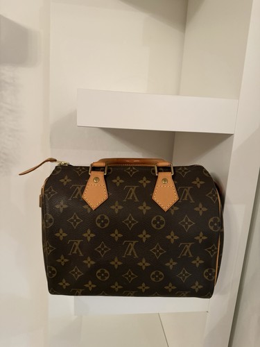 Louis vuitton speedy - vuitton, 25