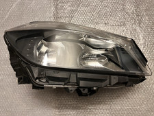 Original Mercedes-Benz A-Klasse W176 Frontscheinwerfer rechts A1768203961
