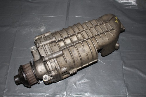 Mercedes benz kompressor eaton - mercedes-benz,