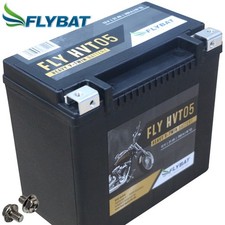 Batterie für Harley FXE-80