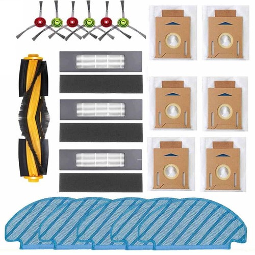 Zubehör für ecovacs - zubehör,