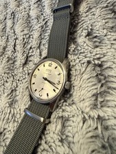 BWC Swiss Courage militärisch