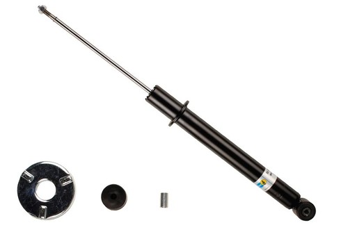 Stoßdämpfer hinten für audi - für,