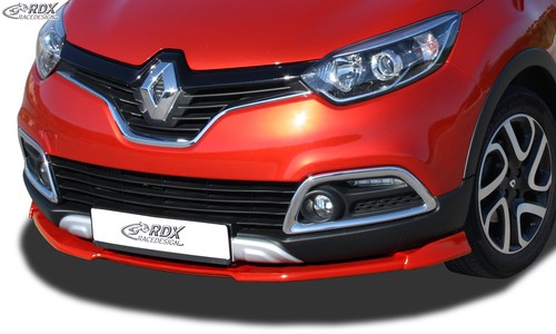 Rdx frontspoilerlippe vario - rdx, vario-x