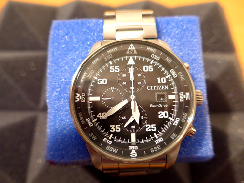Citizen ca0690 88l eco drive - citizen, ca0690-88l
