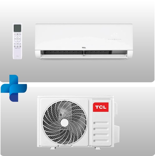 Split klimaanlage set 24000 - split,