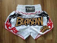 TOP KING Muay Thai Shorts