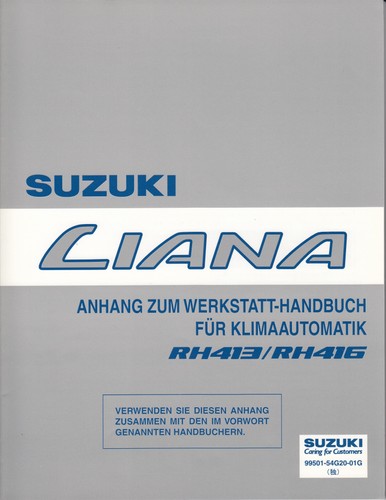 Suzuki liana anhang - suzuki,