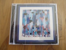 CD - ZwischenZeit - NEU - OVP