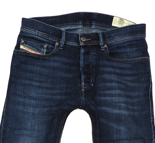 Diesel tepphar herren jeans - diesel,
