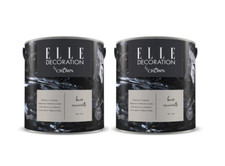 ELLE DECORATION 2x2,5 Liter