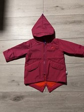 Finkid softshell Jacke