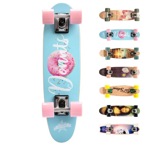 Skateboard holz board - skateboard,