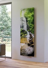 Raumheizkörper Bildheizung