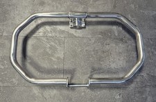 Oktagon Sturzbügel Royal