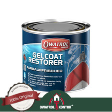 Gelcoat Restorer 0,5 l Owatrol