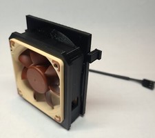 Original Xbox - Noctua Fan