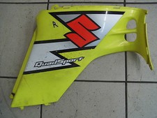 Suzuki LTZ 400 Tankverkleidung Verkleidung Tank Rechts Seitenverkleidung 53112