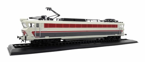 Atlas eisenbahn e - h0,