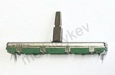 FADER für DENON KANAL