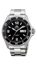 ORIENT Automatic Diver watch