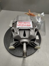 Waschmaschine Siemens