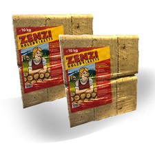 Zenzi RUF Holzbriketts 20 kg