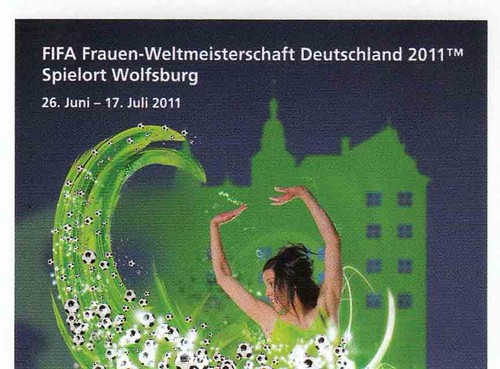 Panini sticker frauen - frauen, fußball